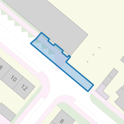 Perceel BSH00-B-8905