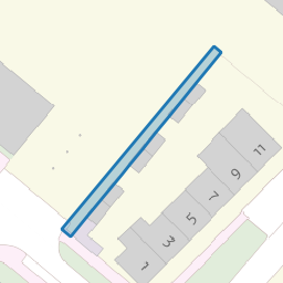 Perceel BSH00-B-8906