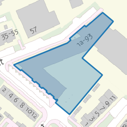 Perceel BSH00-B-8907