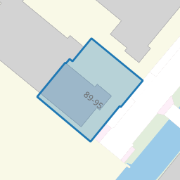 Perceel BSH00-B-8914