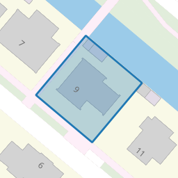 Perceel BSH00-B-8917