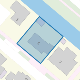 Perceel BSH00-B-8919