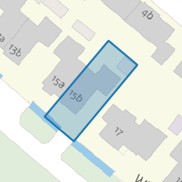 Perceel BSH00-B-8921