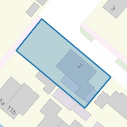 Perceel BSH00-B-8923