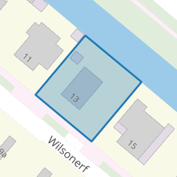 Perceel BSH00-B-8942