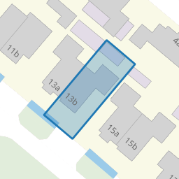 Perceel BSH00-B-8945