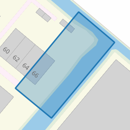 Perceel BSH00-B-8950