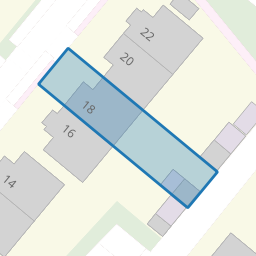 Perceel BSH00-B-8951