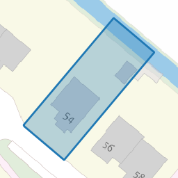 Perceel BSH00-B-8952