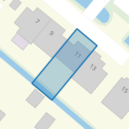 Perceel BSH00-B-8955