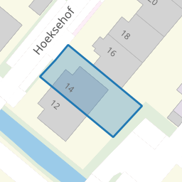 Perceel BSH00-B-8957