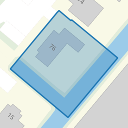 Perceel BSH00-B-8958