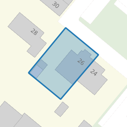 Perceel BSH00-B-8961