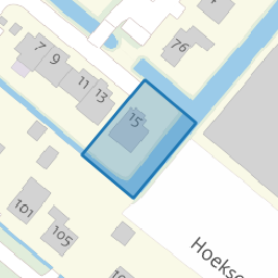 Perceel BSH00-B-8963