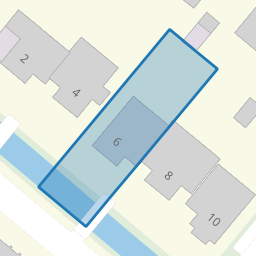 Perceel BSH00-B-8966