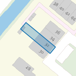 Perceel BSH00-B-8967