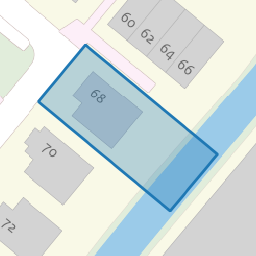 Perceel BSH00-B-8968