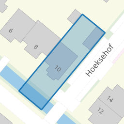 Perceel BSH00-B-8973