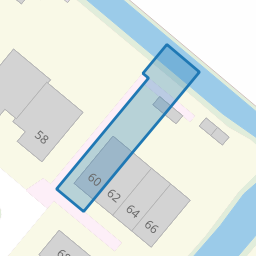 Perceel BSH00-B-8974