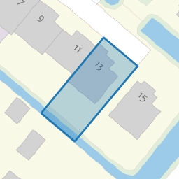 Perceel BSH00-B-8975