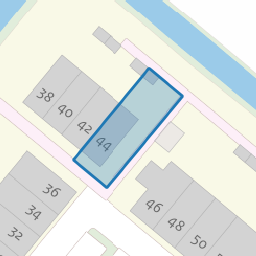 Perceel BSH00-B-8977