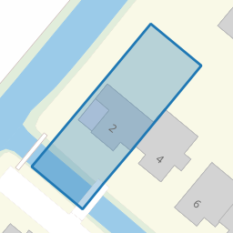 Perceel BSH00-B-8979