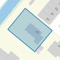 Perceel BSH00-B-8982