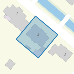 Perceel BSH00-B-8983