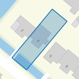 Perceel BSH00-B-8984