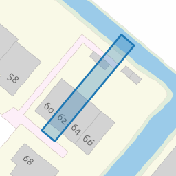 Perceel BSH00-B-8985