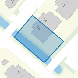 Perceel BSH00-B-8986