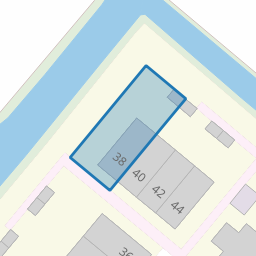 Perceel BSH00-B-8988