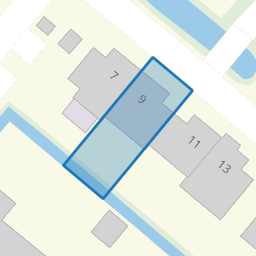 Perceel BSH00-B-8991