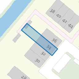 Perceel BSH00-B-8993