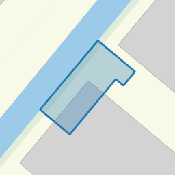 Perceel BSH00-B-8998