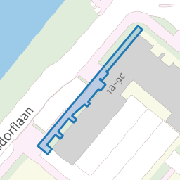 Perceel BSH00-B-9002