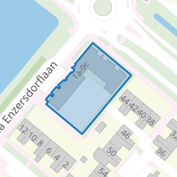 Perceel BSH00-B-9003