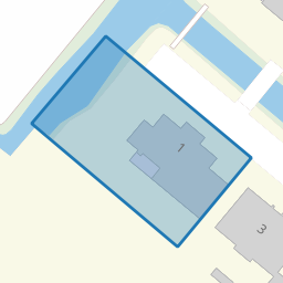 Perceel BSH00-B-9014