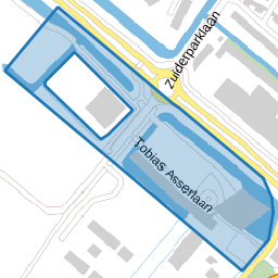 Perceel BSH00-B-9017