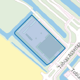 Perceel BSH00-B-9018