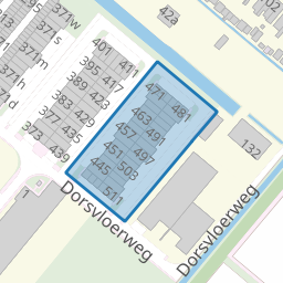 Perceel BSH00-B-9019