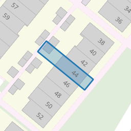 Perceel BSH00-B-9024