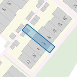 Perceel BSH00-B-9027