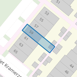 Perceel BSH00-B-9029