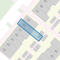 Perceel BSH00-B-9030