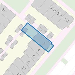 Perceel BSH00-B-9033