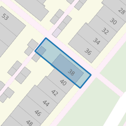 Perceel BSH00-B-9041