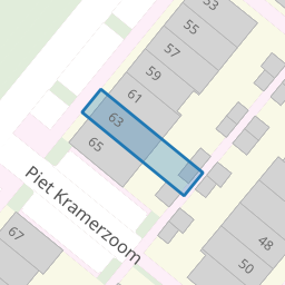 Perceel BSH00-B-9045