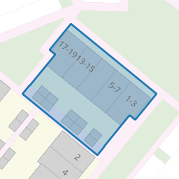 Perceel BSH00-B-9047