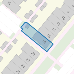 Perceel BSH00-B-9050